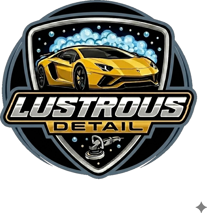Lustrous Detail